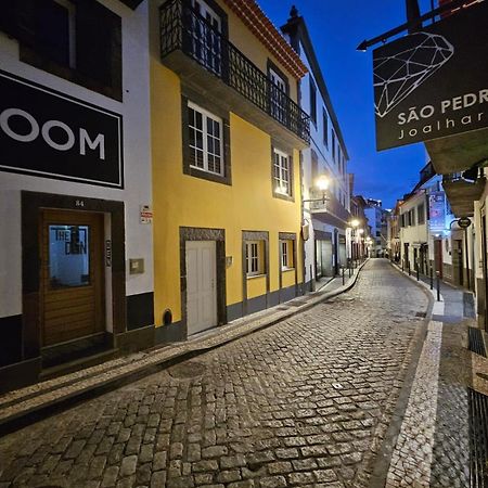 Pretas Village Flats Funchal  Luaran gambar