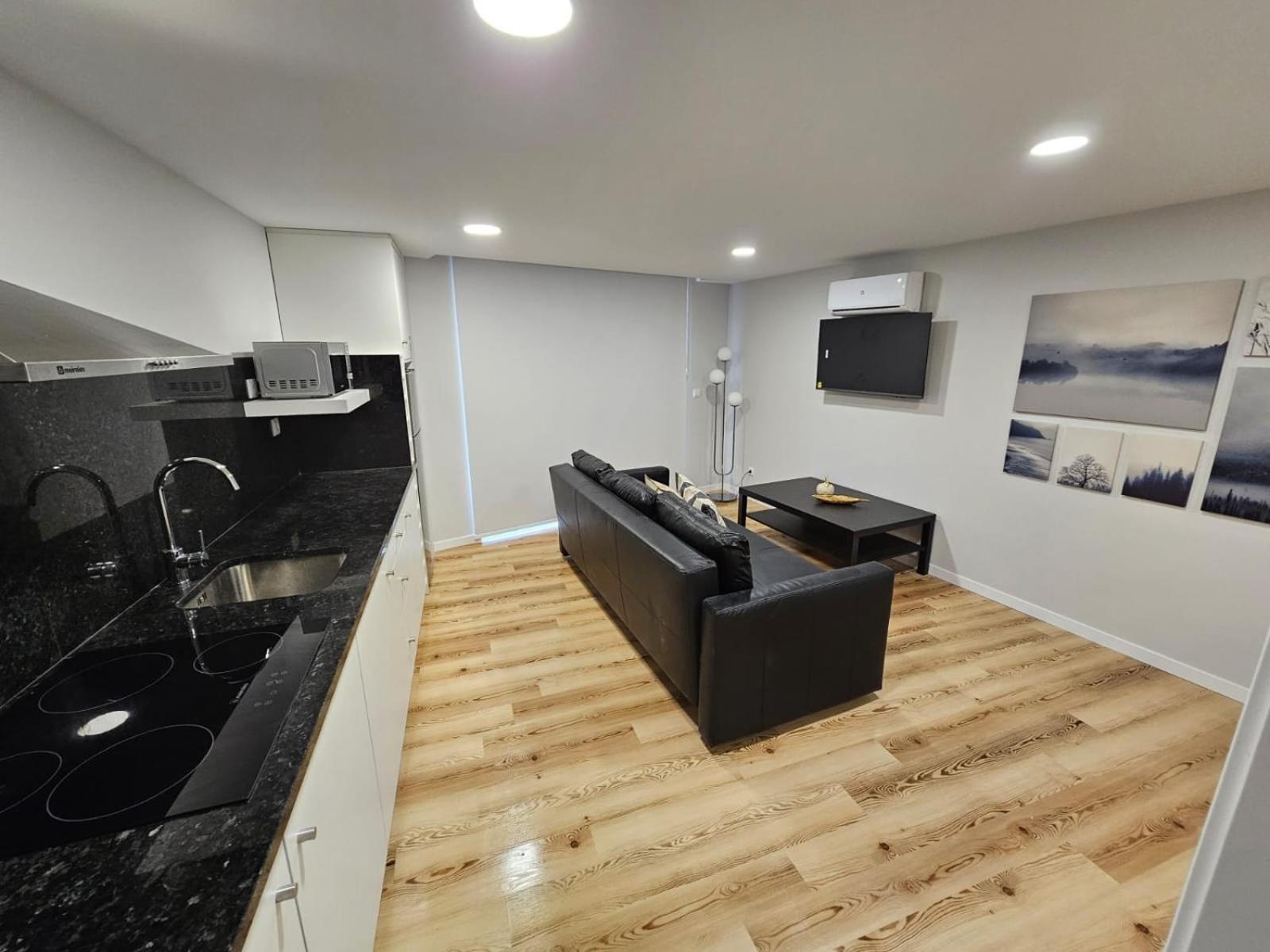 Pretas Village Flats Funchal  Luaran gambar