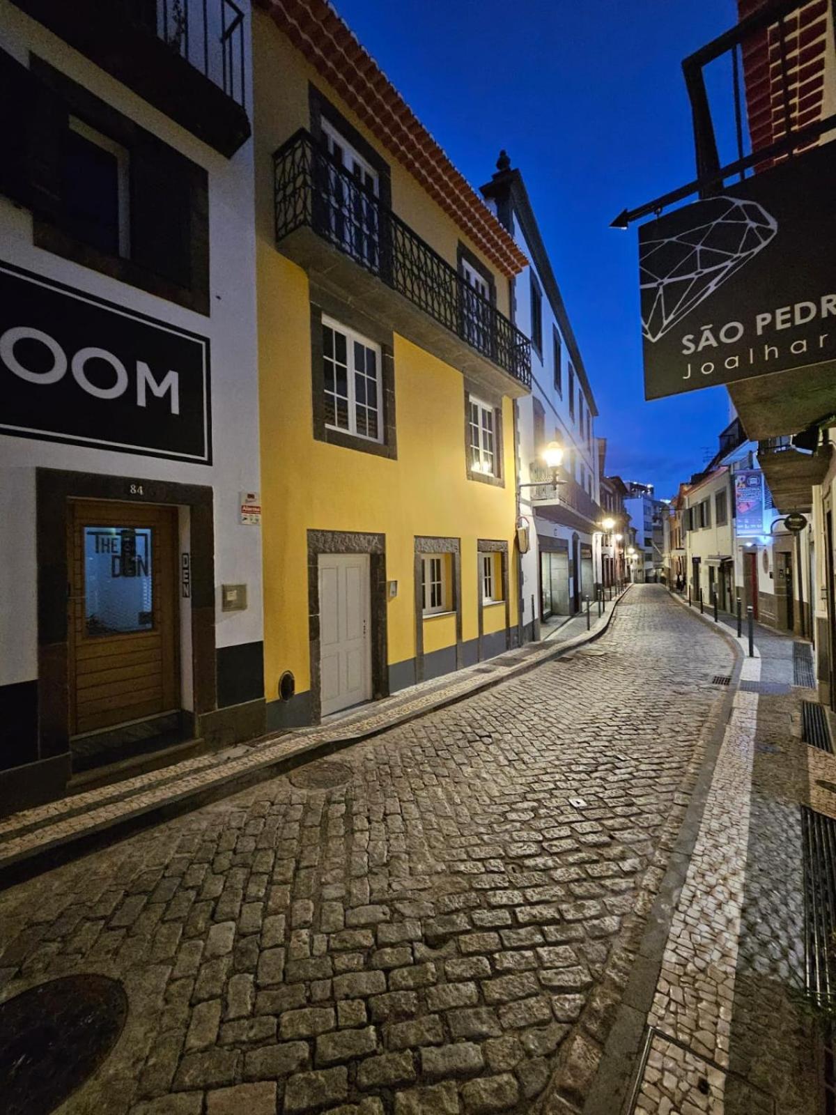 Pretas Village Flats Funchal  Luaran gambar