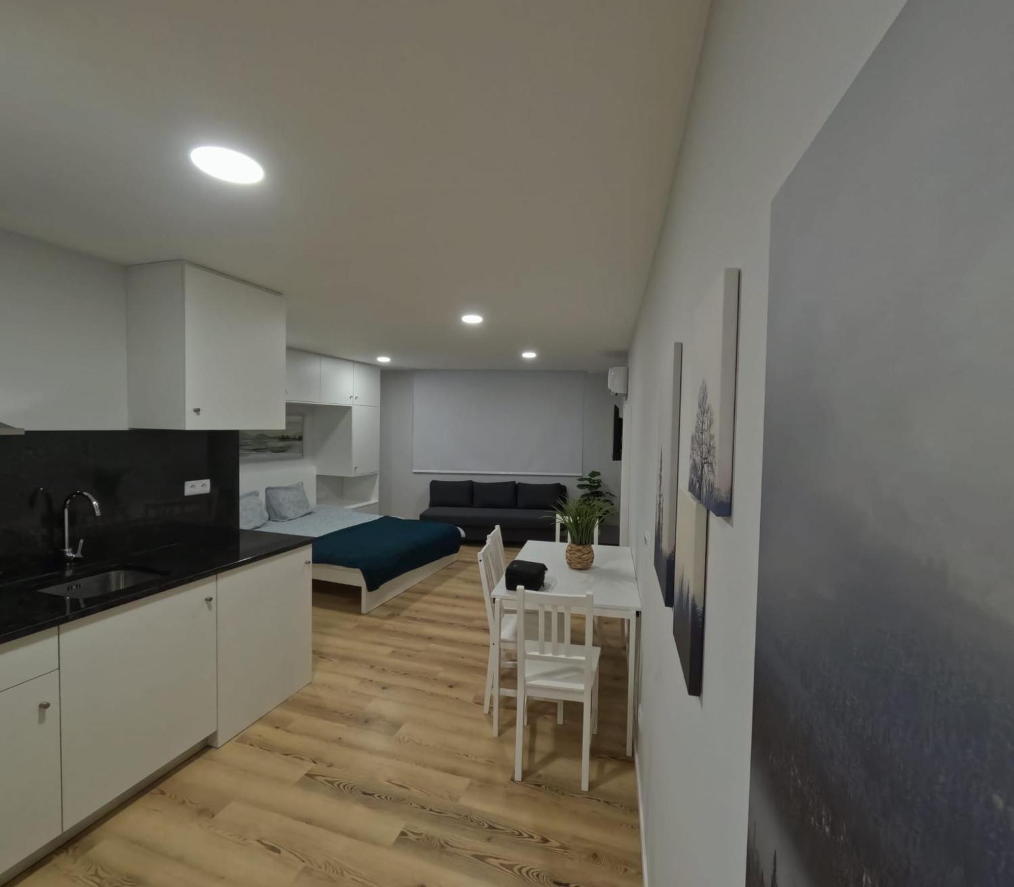 Pretas Village Flats Funchal  Luaran gambar