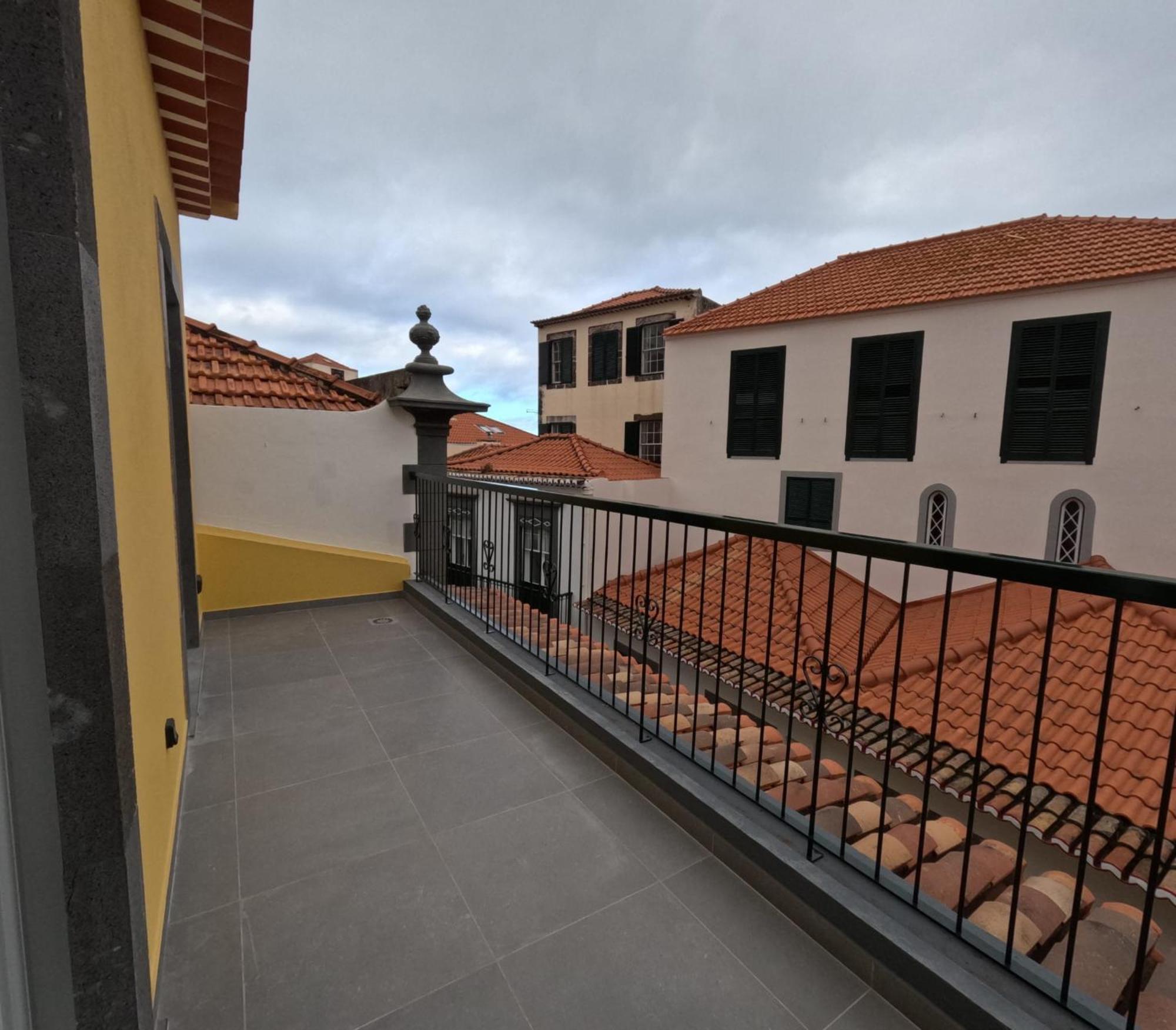 Pretas Village Flats Funchal  Luaran gambar
