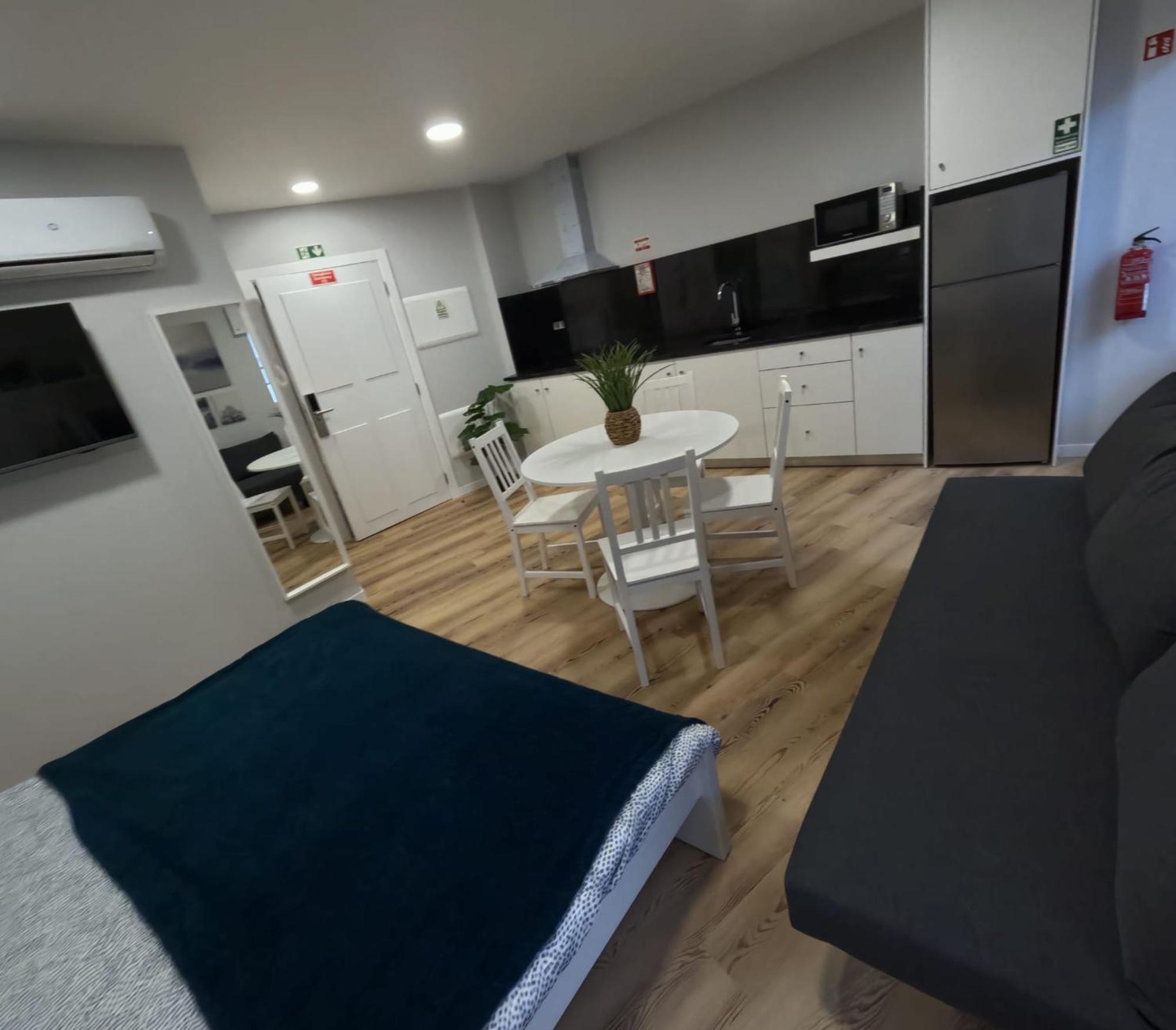 Pretas Village Flats Funchal  Luaran gambar
